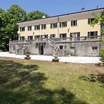 San Giorgio Hotel *