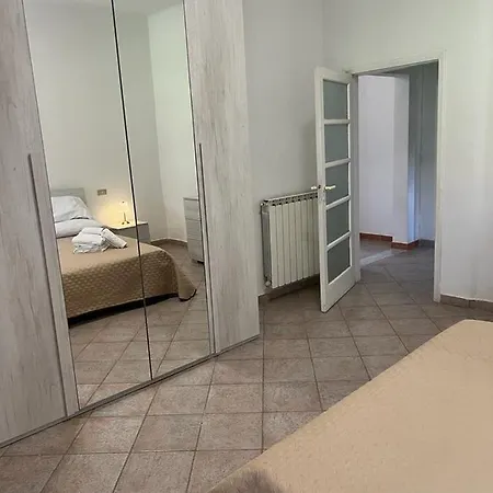 San Giorgio Bed & Breakfast
