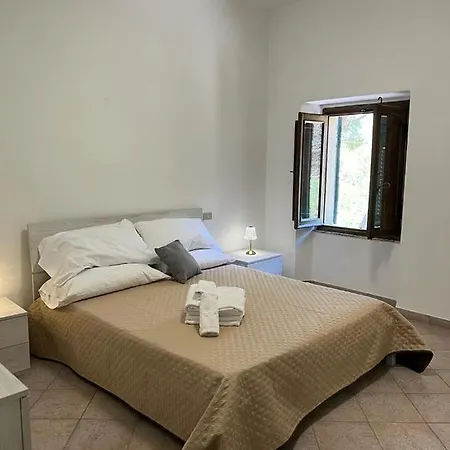 Bed & Breakfast San Giorgio
