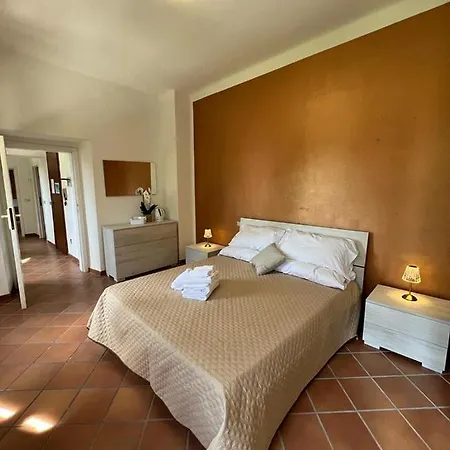 San Giorgio Bed & Breakfast *