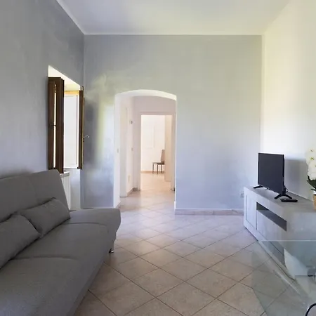 San Giorgio Bed & Breakfast *