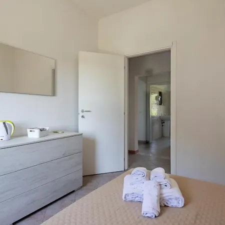 San Giorgio Bed & Breakfast *