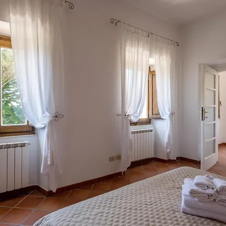 Bed & Breakfast San Giorgio *