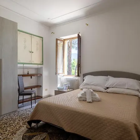 San Giorgio Bed & Breakfast *
