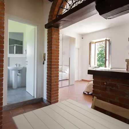 San Giorgio Bed & Breakfast