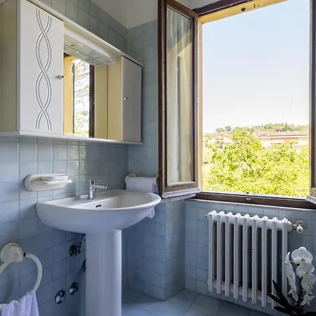 Bed & Breakfast San Giorgio *