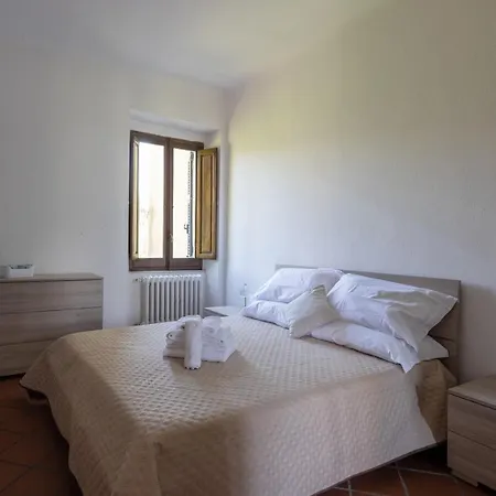 San Giorgio * Sarzana