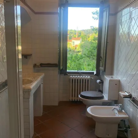 Hotel San Giorgio Sarzana