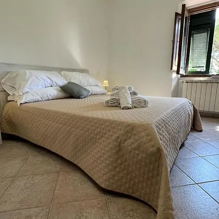 San Giorgio * Sarzana