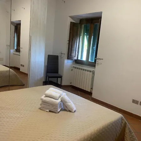 San Giorgio Hotel Sarzana