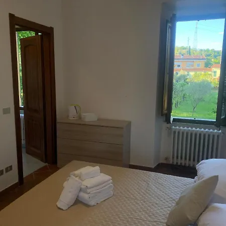 San Giorgio Hotel Sarzana