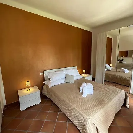 San Giorgio Hotel Sarzana