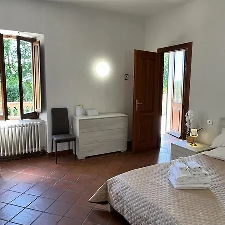 Hotel San Giorgio Sarzana