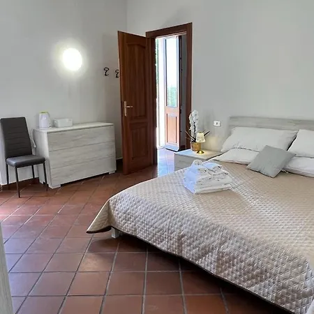 ホテル San Giorgio