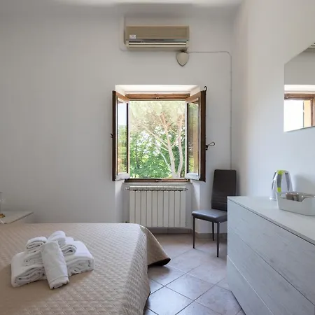 San Giorgio Hotell Sarzana