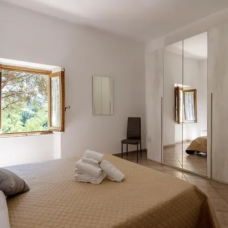 San Giorgio Hotell