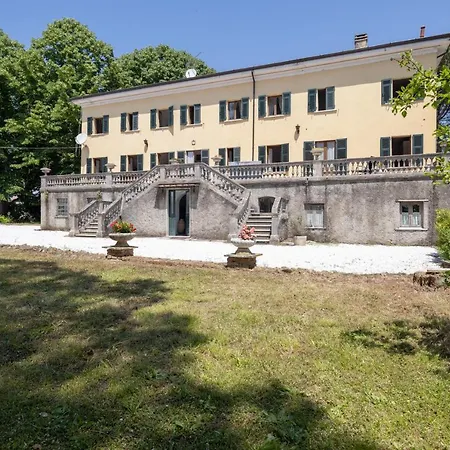 San Giorgio Hotell *
