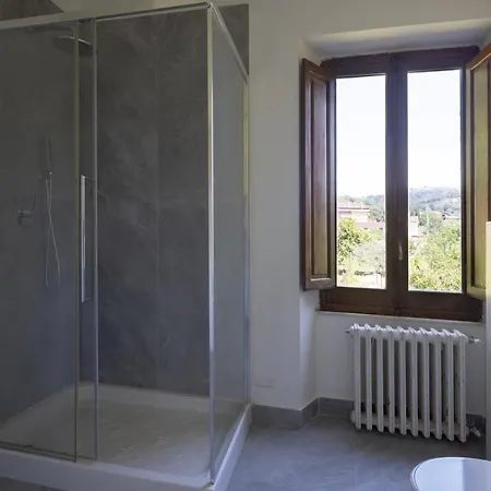 San Giorgio Hotell