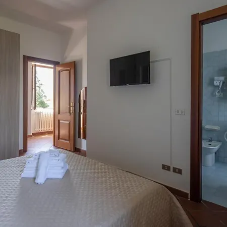 Hotell San Giorgio *