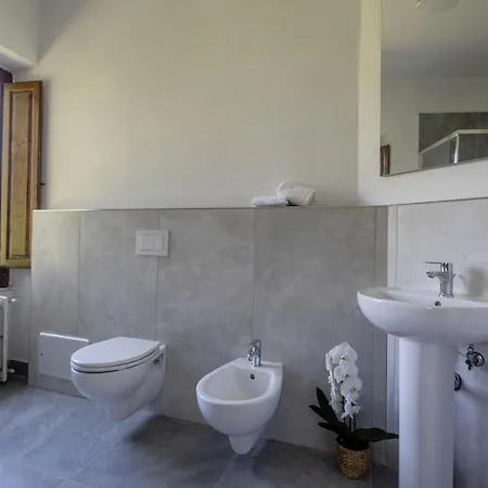 San Giorgio * Sarzana