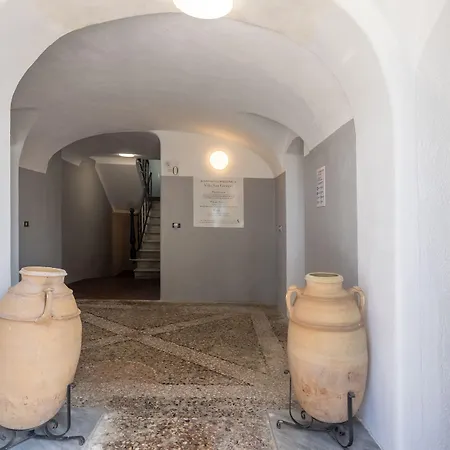 ホテル San Giorgio *