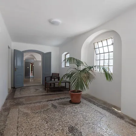 San Giorgio Hotell Sarzana