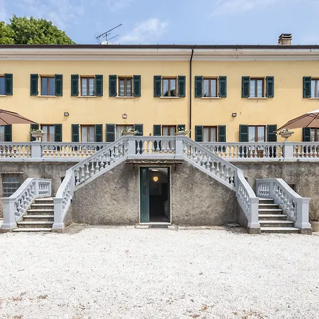San Giorgio Hotell Sarzana