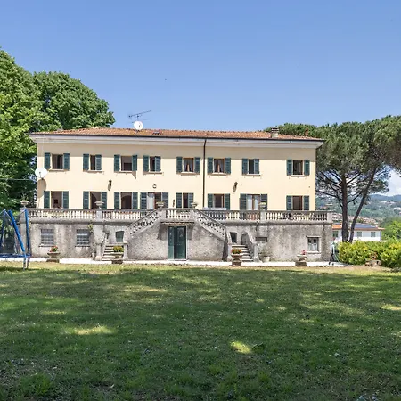 San Giorgio * Sarzana