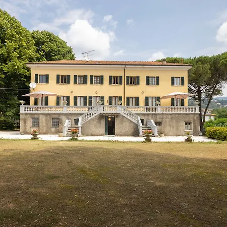 San Giorgio * Sarzana