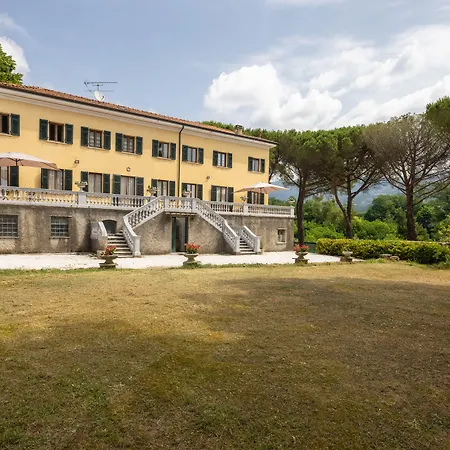 Hotell San Giorgio *