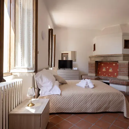 Hotell San Giorgio *