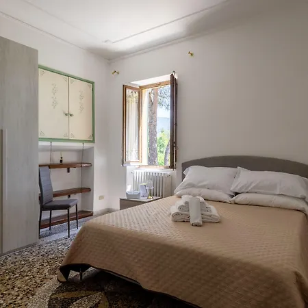 Hotel San Giorgio Sarzana