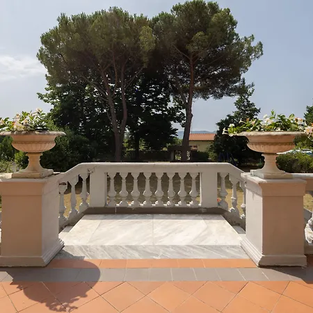 Hotell San Giorgio Sarzana