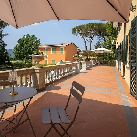 San Giorgio Hotell Sarzana