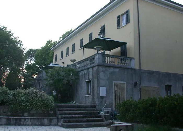 San Giorgio Hotel *