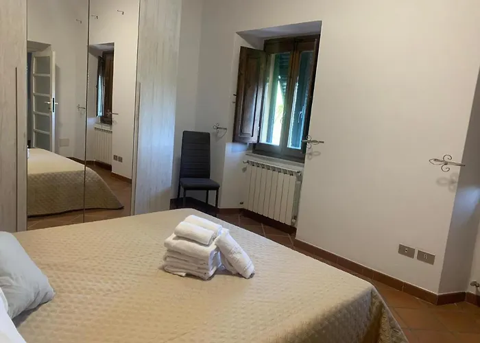San Giorgio Hotel Sarzana