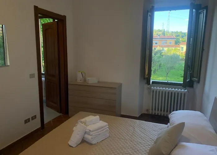 San Giorgio Hotel Sarzana