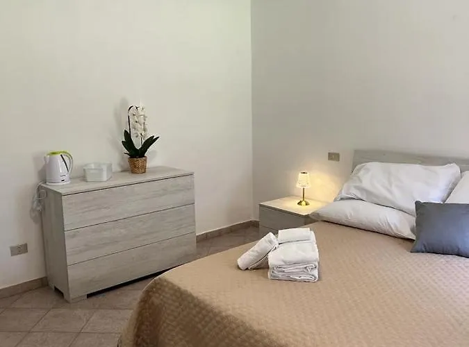 San Giorgio Hotel