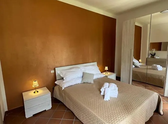 San Giorgio Hotel Sarzana