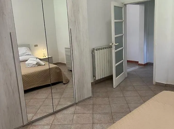 San Giorgio Hotel