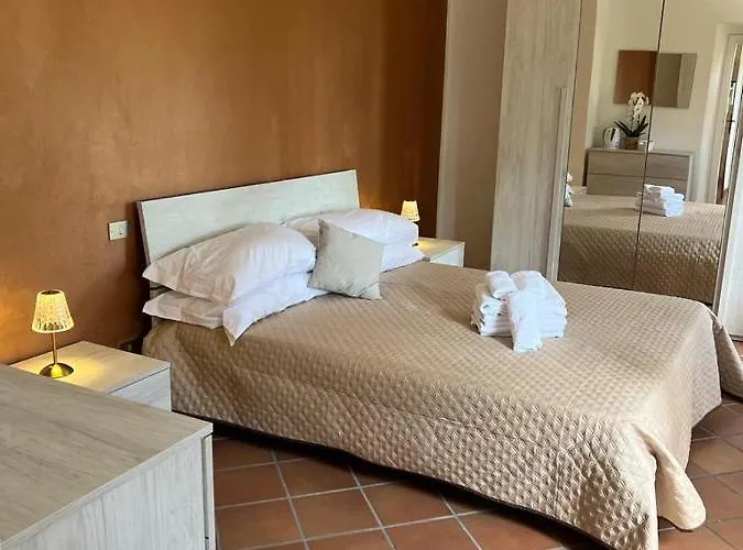 Hotel San Giorgio
