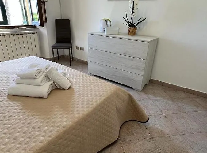 San Giorgio Hotel *