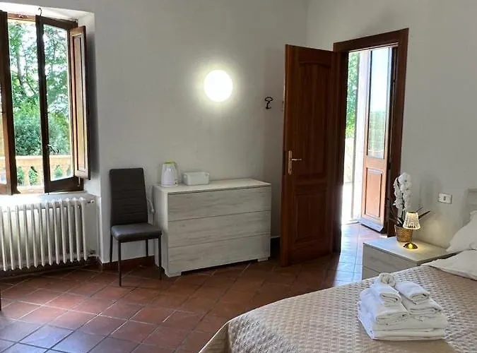 Hotel San Giorgio Sarzana