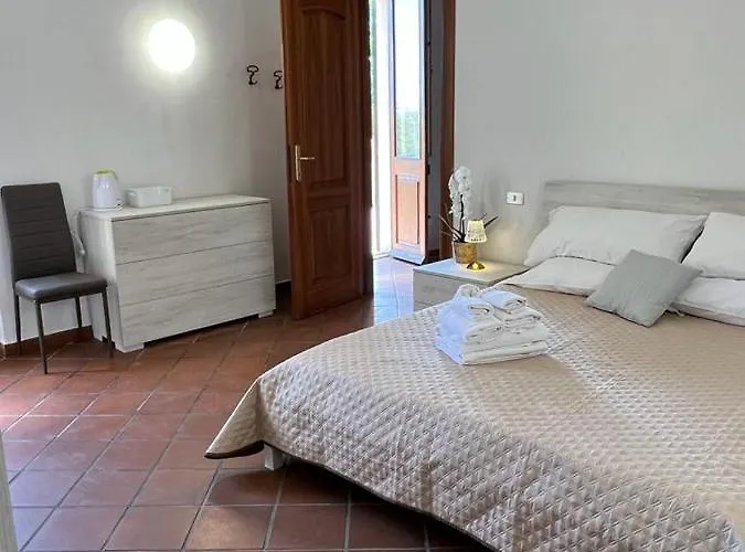 Hotel San Giorgio