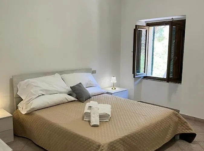 Hotel San Giorgio