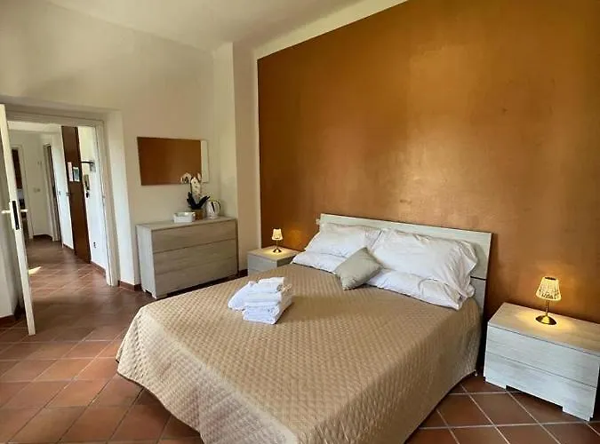 San Giorgio Hotel *