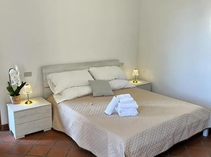 Hotel San Giorgio *