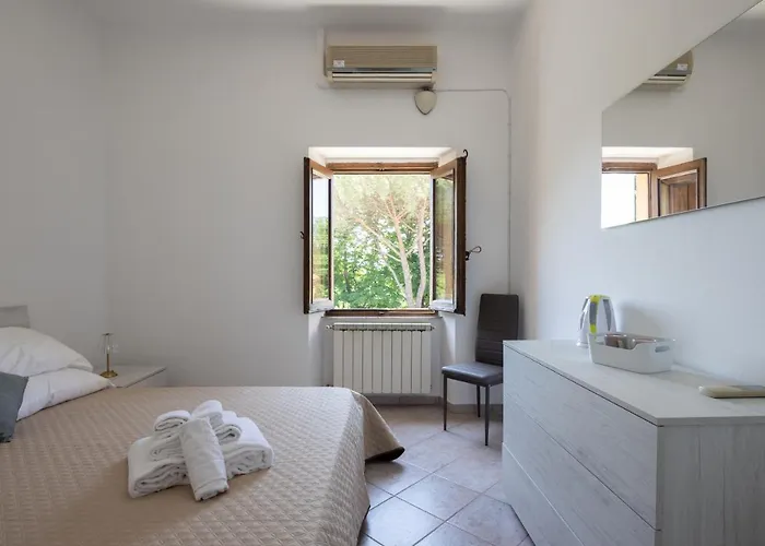 San Giorgio Hotel Sarzana