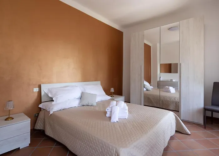 San Giorgio Hotel Sarzana