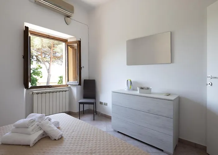 San Giorgio Hotel Sarzana